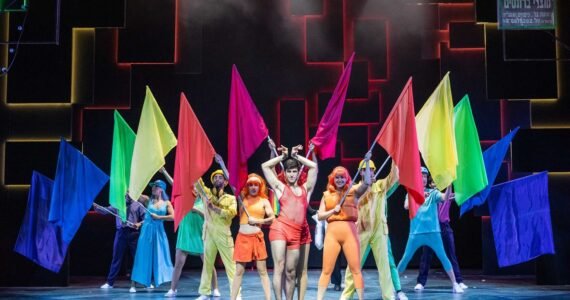 חבדניקים בקאמרי