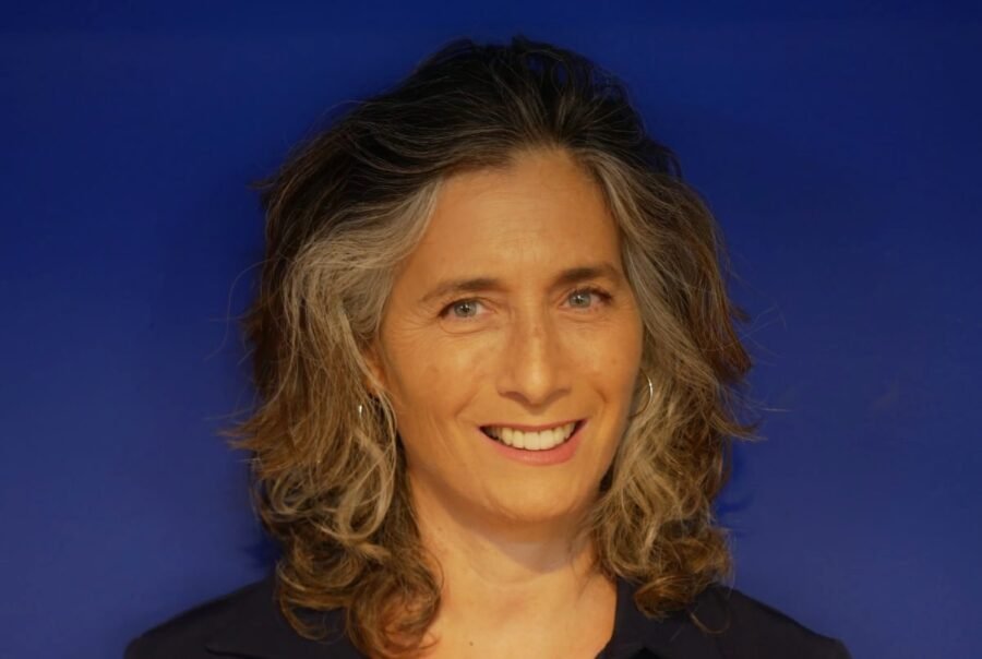 ראיון אישי עם דורית ניתאי, מנהלת תיאטרון ניקו ניתאי ובמאית