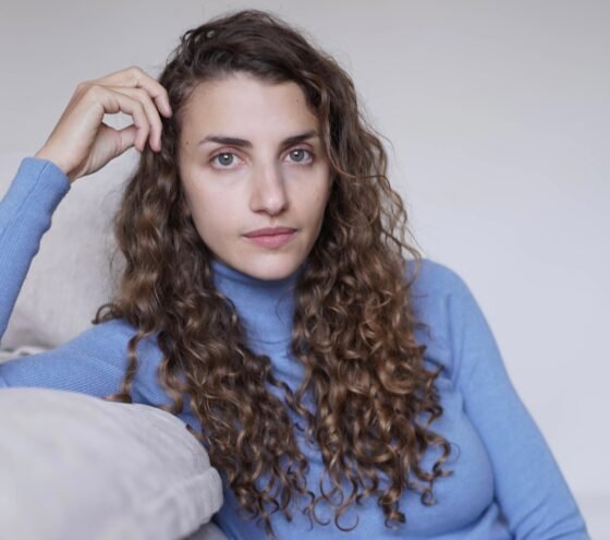 שאלון השחקנית עם מיכל טופורק, שחקנית ובמאית