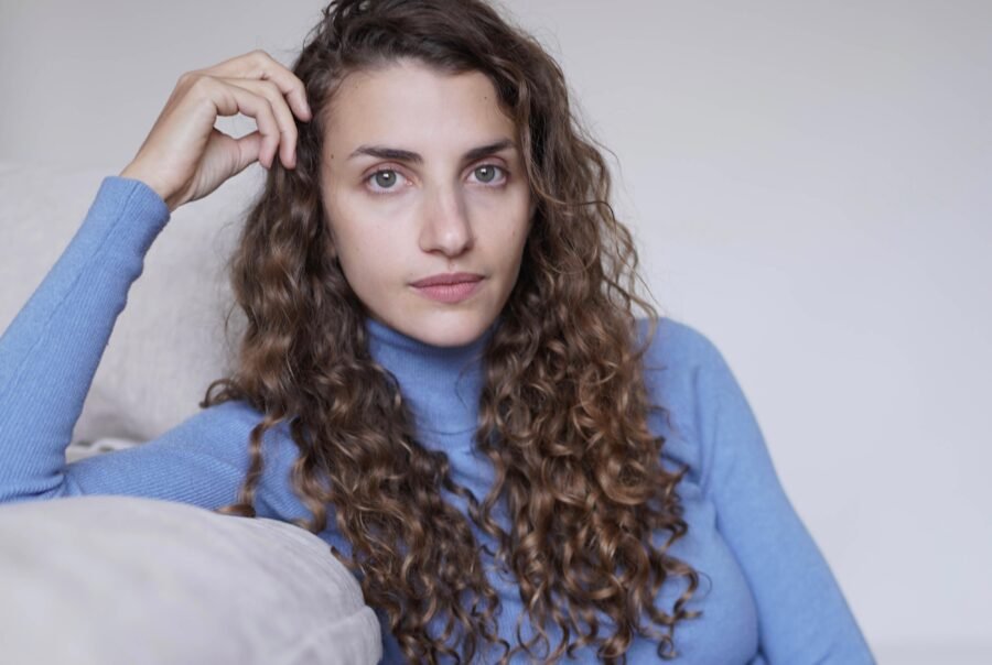שאלון השחקנית עם מיכל טופורק, שחקנית ובמאית