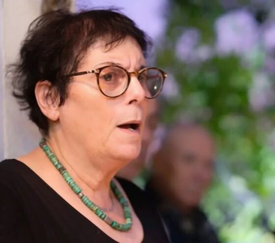 יום עיון לזכרה של פרופ' נורית יערי באוניברסיטת תל אביב