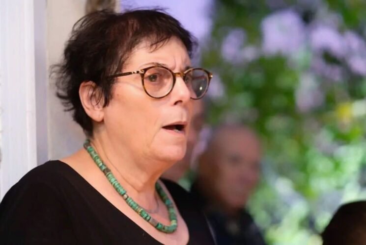 יום עיון לזכרה של פרופ' נורית יערי באוניברסיטת תל אביב
