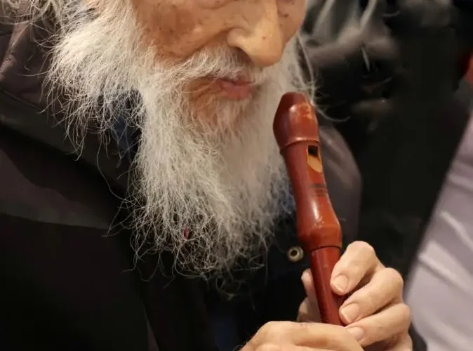 יעקב אגם – לזכרו