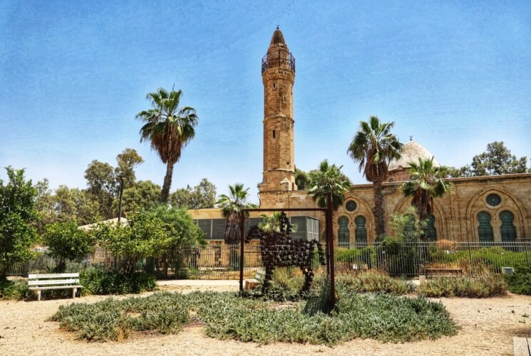 תערוכות חדשות במתחם המוזיאונים בבאר שבע