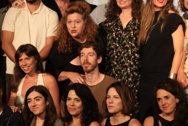 רפרטואר תיאטרון באר שבע 2026-7