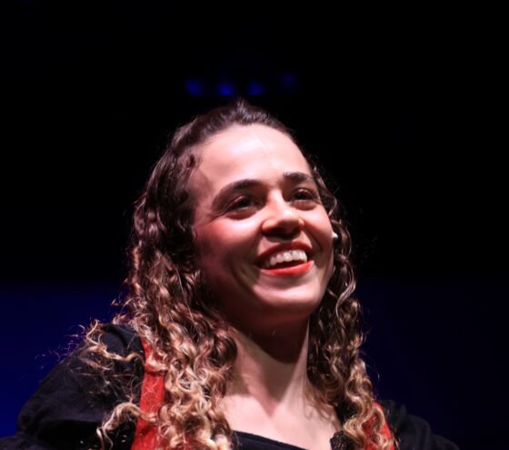ראיון עם שי מור, שחקנית, מסיימת בית צבי