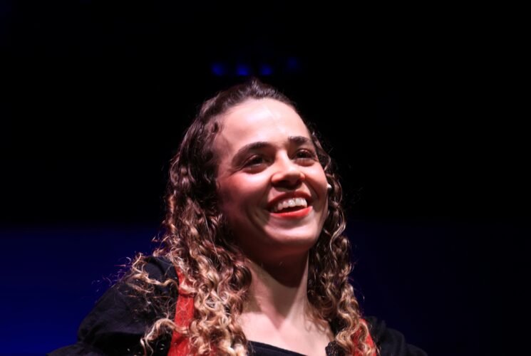 ראיון עם שי מור, שחקנית, מסיימת בית צבי