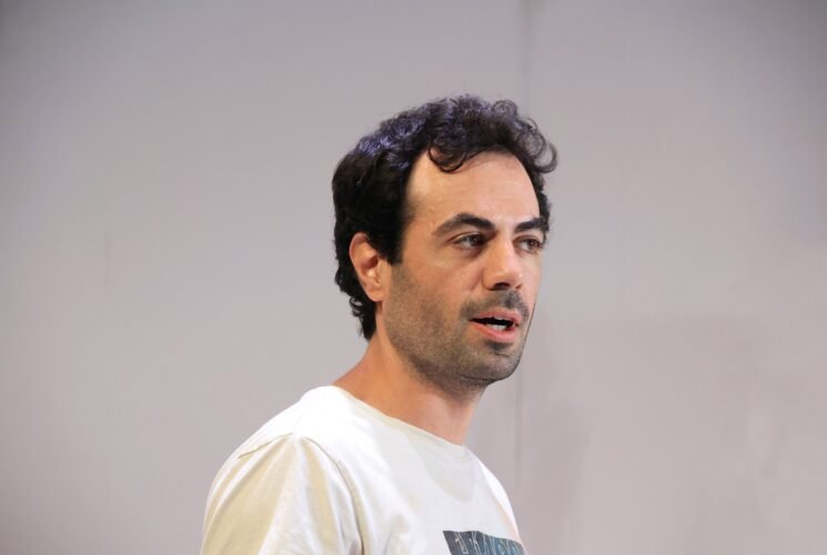 ראיון עם יובל דן, שחקן צעיר מסיים מגמת משחק באוניברסיטת תל אביב