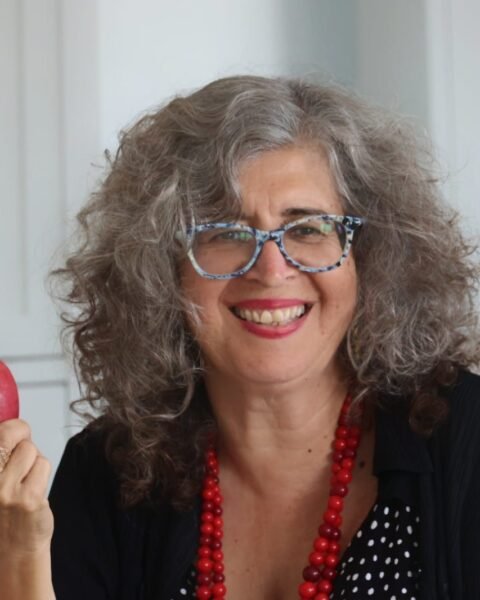 ראיון אישי עם חנה ואזנה, במאית ויוצרת