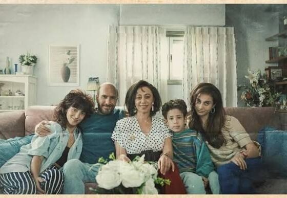 עצמאות בפתיחת פסטיבל הקולנוע בירושלים