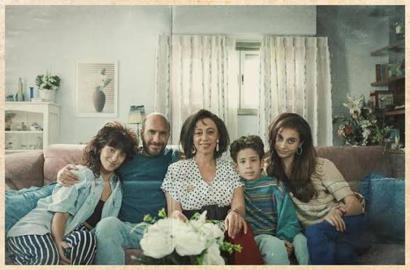 עצמאות בפתיחת פסטיבל הקולנוע בירושלים