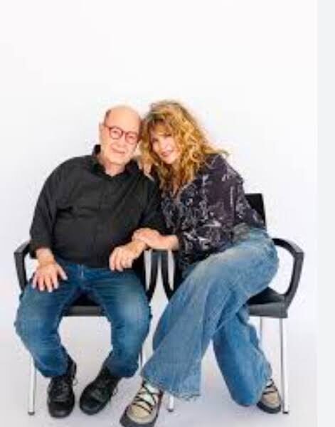 להתראות ותודה על הקרמשניט בהבימה