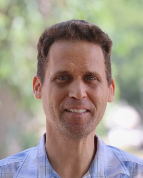 ראיון עם עדו סתר, מחזאי וסופר