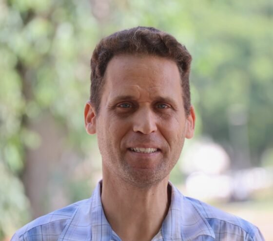 ראיון עם עדו סתר, מחזאי וסופר