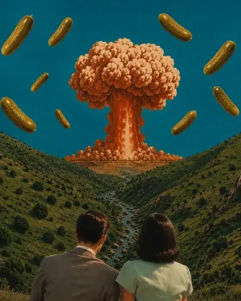 אחרית הימים בגשר