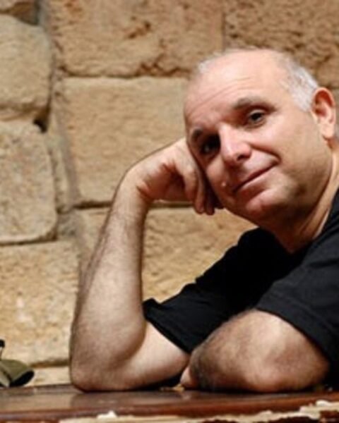 ראיון עם מוני יוסף, מנהל תיאטרון עכו