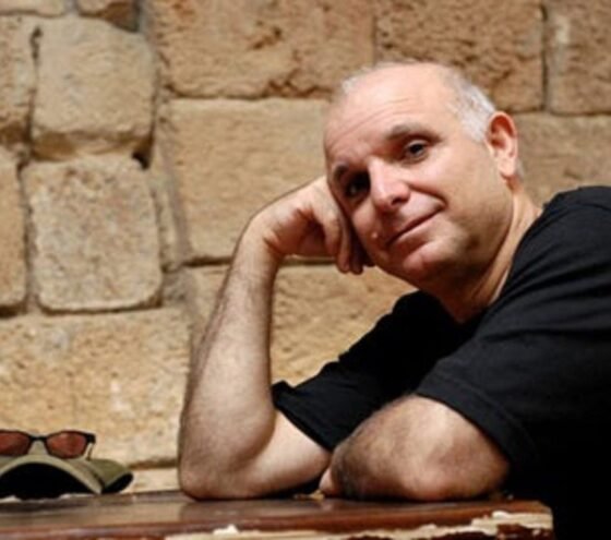 ראיון עם מוני יוסף, מנהל תיאטרון עכו