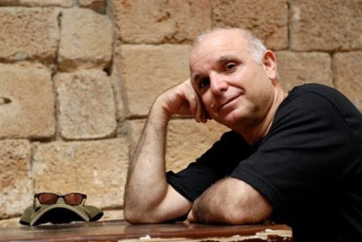 ראיון עם מוני יוסף, מנהל תיאטרון עכו