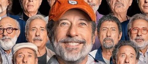 סיפורים קרועים בקולנוע