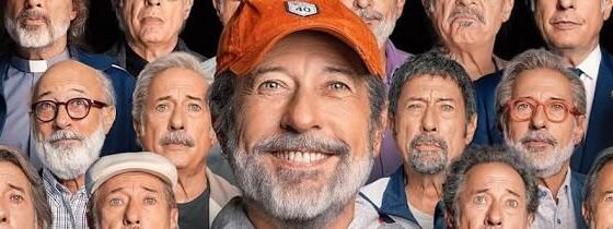 סיפורים קרועים בקולנוע