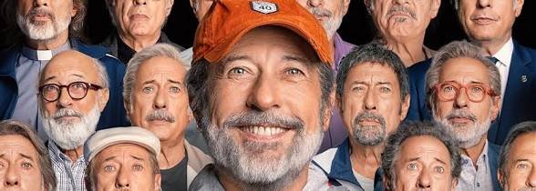 סיפורים קרועים בקולנוע