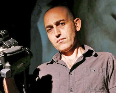 צילום: יאיר מיוחס
