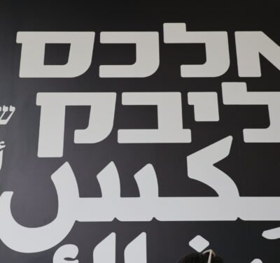 מירה לפידות, אוצרת ראשית