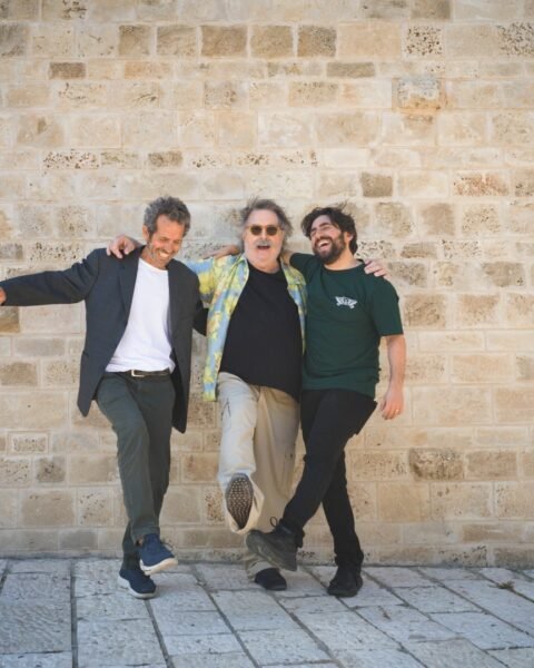 סוף שבוע בכרתים בתיאטרון דימונה